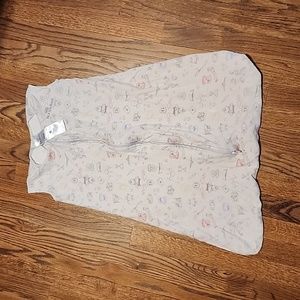 Wizarding World Harry Potter Halo sleep sack LG